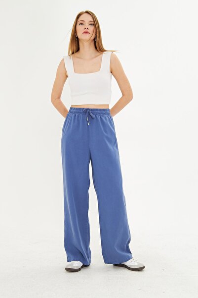 TIFFANY&TOMATO Bol Paça Soft Pantolon