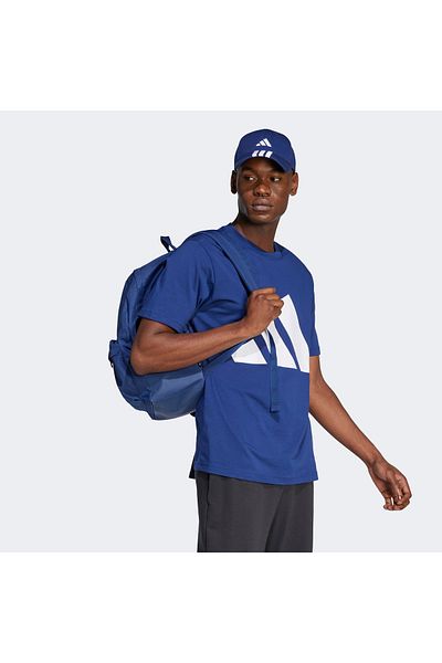 adidas Tričko Essentials s velkým logem