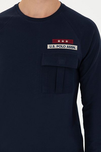 U.S. Polo Assn. Мъжки обувки за стрийтбол GX9688