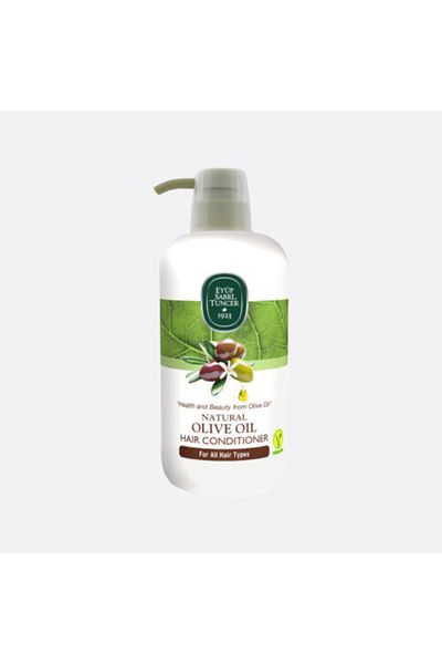 Eyüp Sabri Tuncer Hair conditioner with natural Olive oil 600 ML