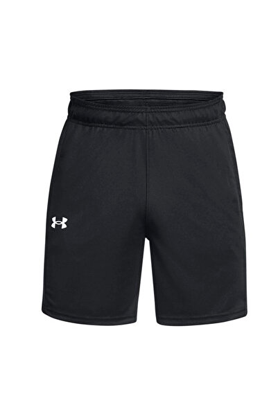 Under Armour Zone Erkek Siyah Günlük Stil Şort 1383389-001