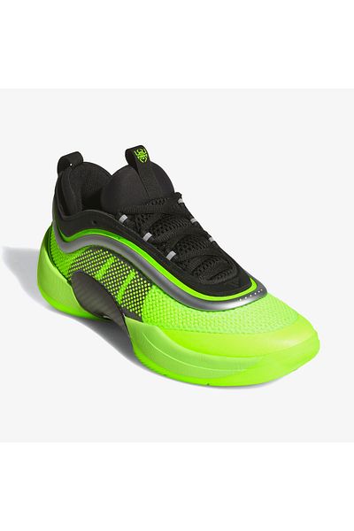 adidas D.o.n. Τεύχος 6 Ανδρικά πράσινα παπούτσια μπάσκετ
