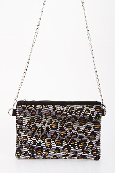 Fidella Taşlı Kadın Günlük ve Özel Gece portföy 401