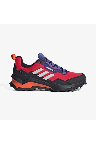 adidas Terrex Ax4 Gore-Tex Women's Red Running Shoes