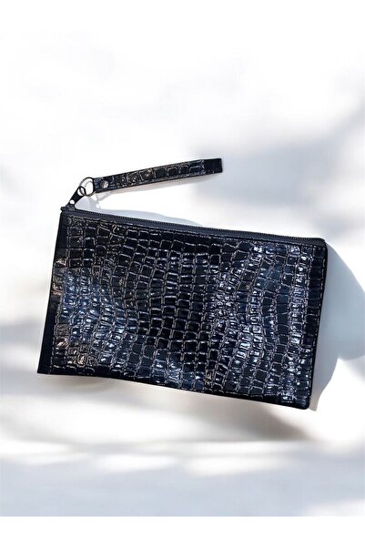 Mia Belt حقيبة مكياج من نوع بورتفيول، حقيبة يد، الحجم: 15*23