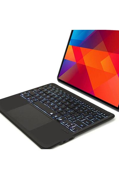 Max&Max Max & Max Detachable Keyboard Case Black iPad Pro 13Inch