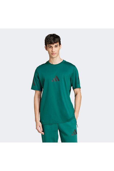 adidas Ανδρικά μπλουζάκια casual Jf6544 M Z.n.e. Μπλουζάκι