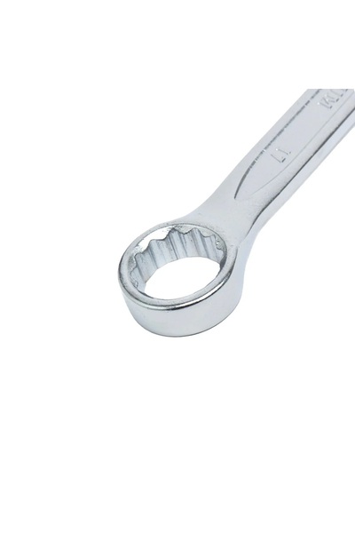 TOTAL Combination Spanner Set 6PCS