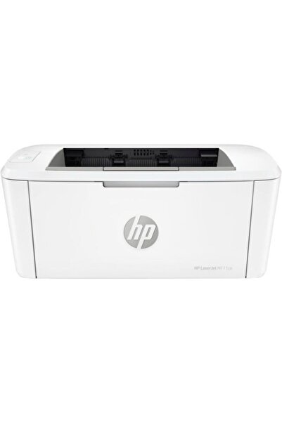 HP 7MD65A M111CA TEK FONKSİYONLU SİYAH LAZER YAZICI 18PPM