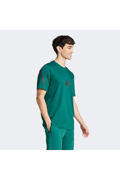 adidas Ανδρικά μπλουζάκια casual Jf6544 M Z.n.e. Μπλουζάκι