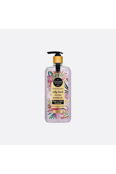 Eyüp Sabri Tuncer Eyüp Sabri Tuncer Gel de duș Bijuterii Parfum Silky Touch 750 ML