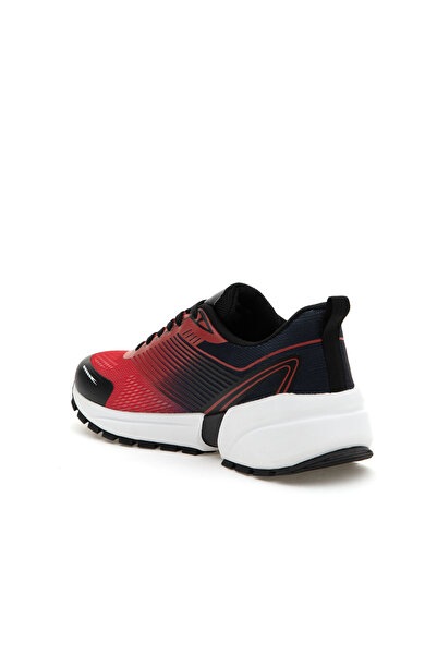 U.S. Polo Assn. Erkek Siyah Spor Ayakkabı 50304471-VR046