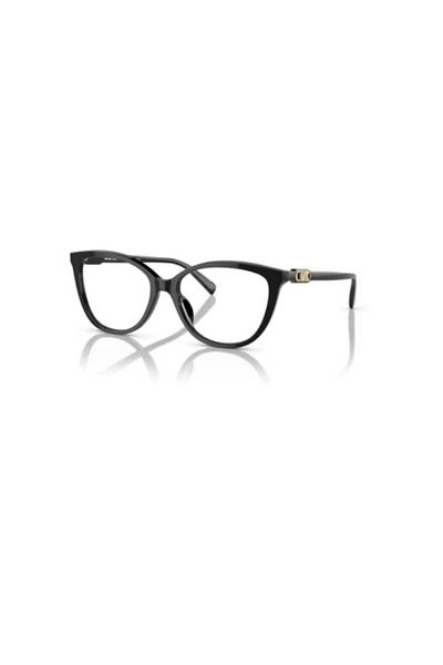 Michael Kors Mk4109U 3005 52Ekt-Small Cat Eye Women's Blue Light Protection Screen Glasses
