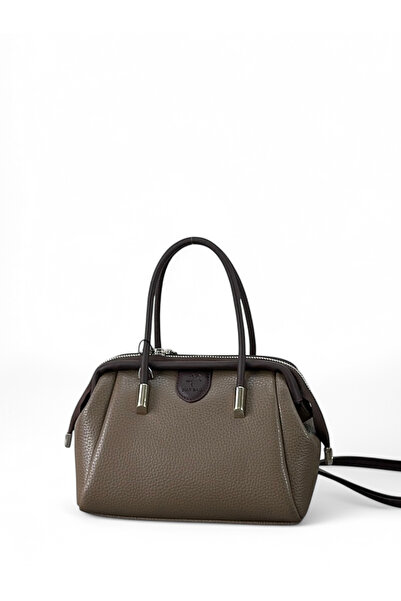 Nas Bag Yumuşak Kadın Omuz Çanta