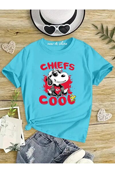 New Shine Kupite 6 ili više u korpi i dobijte 1 majicu na poklon - Cheifs Coo...