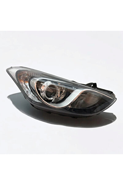 FESAN HYUNDAI İ30 2013-2015 ELEKTRİKLİ MOTORLU SAĞ FAR