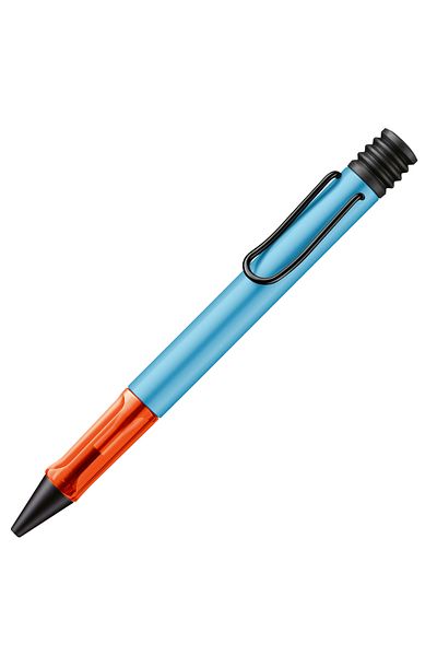 Lamy Al-Star Ballpoint Pen Aluminum Denim