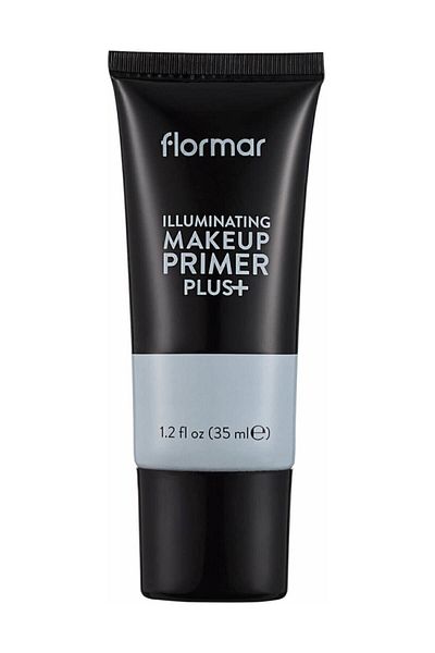 Flormar قاعدة مكياج مضيئة للترطيب المكثف - برايمر مكياج مضيء - 000 -8690604534678