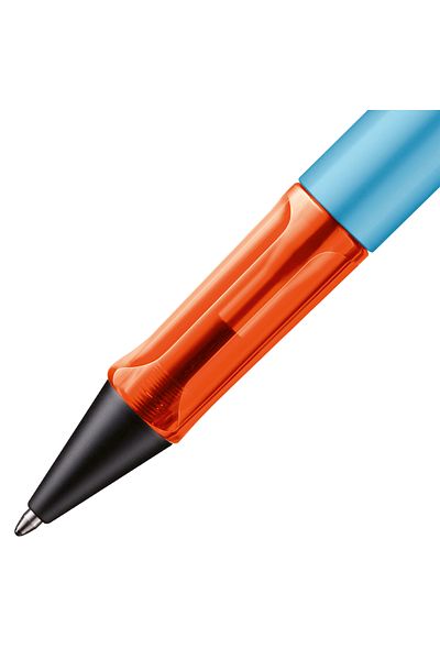 Lamy Al-Star Ballpoint Pen Aluminum Denim