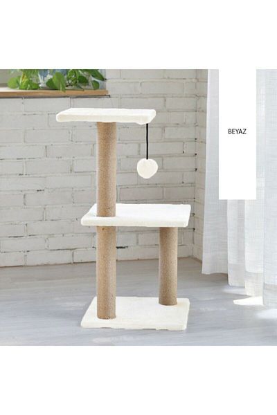 Nursoft Mega Size Step Cat Scratching Board