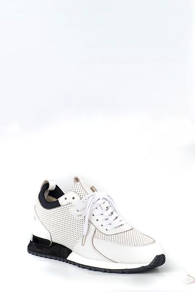 DOKA Unisex Sneakers 1421706 White