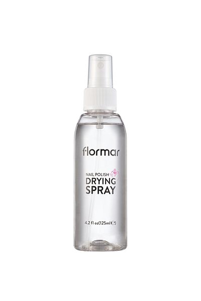 Flormar Nail Polish Drying Spray