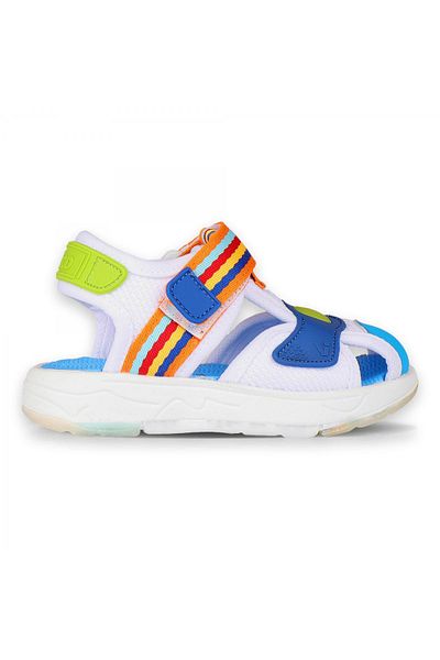 Vicco 332.P24Y202 Flow Ii Booties Sandale pentru copii Phylon White