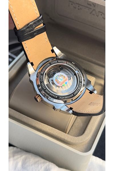 Reward Brand Automatic Wristwatch