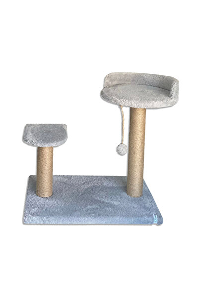 Nursoft Paw Tree Cat - Scratching and Resting Area