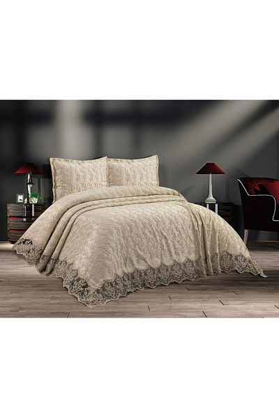 diabella Branch 3 Piece Pique Set