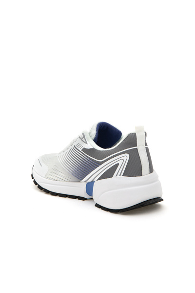 U.S. Polo Assn. Erkek Beyaz Spor Ayakkabı 50304471-VR013