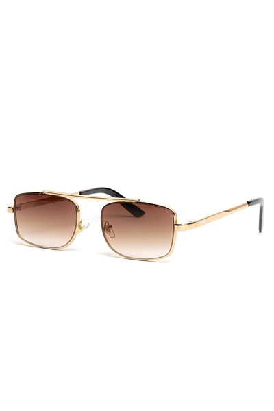 Sunbas SBS 108-C02 Auriu Metal Maro Unisex