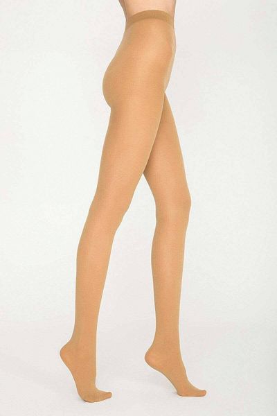 Penti 40 Piece Skin Micro Socks L