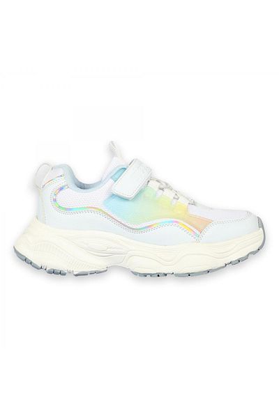 Vicco 346.F25Y.172 Teide Daily White Children's Sports Shoes