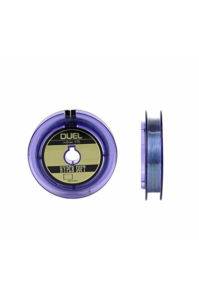 DUEL Hyper Soft 0,23mm 100mt Makara Olta Misinesi