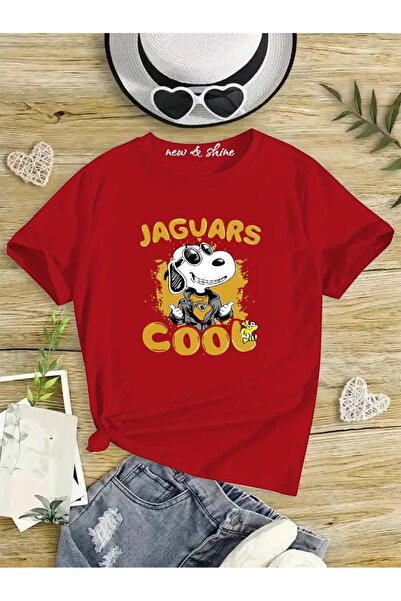 New Shine При покупці 6 і більше товарів в кошику 1 футболка в подарунок - Ja...