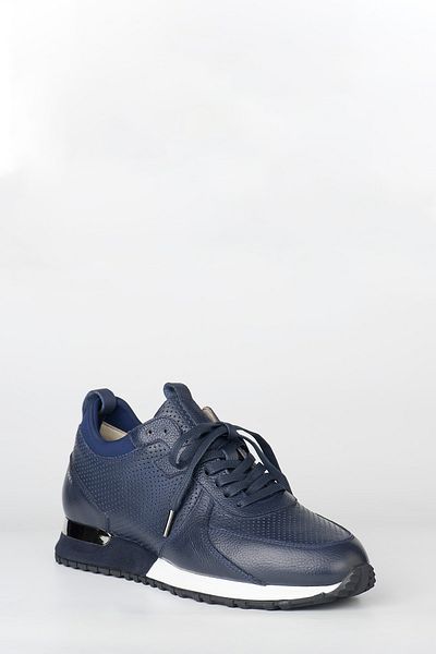 DOKA Unisex Sneakers 1421706 Navy Blue
