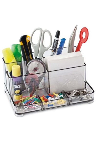 Mas A Set Plastic Transparent 810