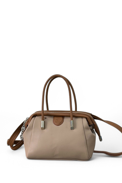 Nas Bag Yumuşak Kadın Omuz Çanta