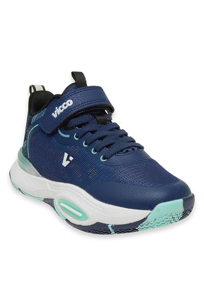 Vicco 346.F24Y116 Pijo Filet Phylon Navy Blue Children's Sports Shoes