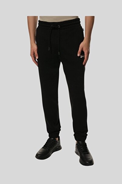 BOSS Erkek Pantolon Siyah