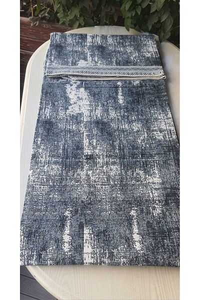 aktarteks 140X210 Carpet Cover, Rug, Picnic Mat, Sofa Cover 3m2