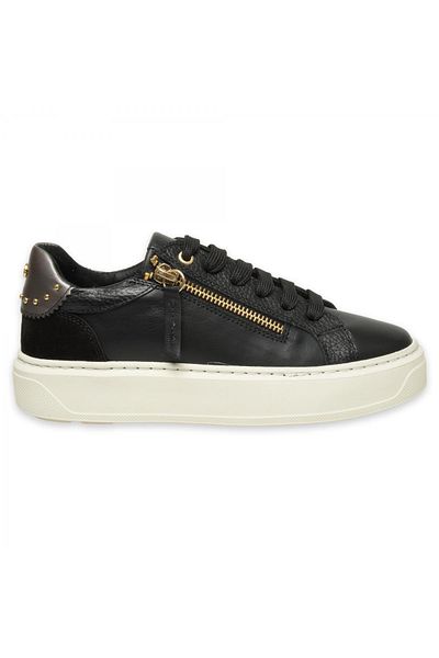 Mammamia D25Ya-555Z Pantofi de damă Daily Black