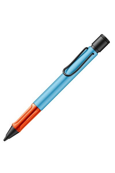 Lamy Al-Star Versatil Pen - Aluminum 0.5 Denim