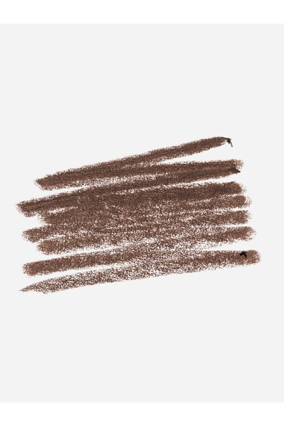 Flormar Ultra Thin Brow Pencil 02 Light Brown