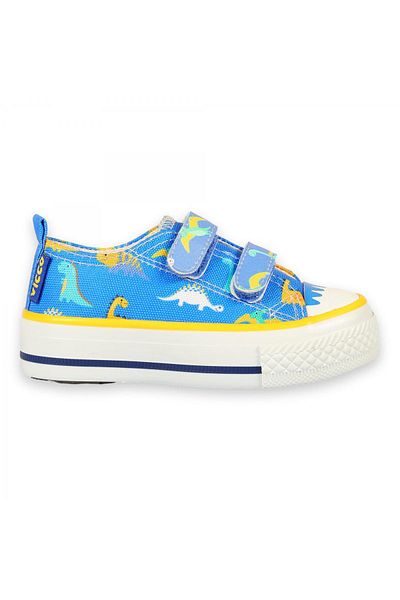 Vicco 925.b25y.227 Pantofi pentru copii Done Baby Blue