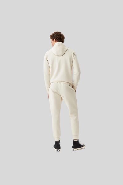 BOSS Slim Fit Belden Bağlamalı Cepli Pamuklu Jogger Pantolon Erkek Pantolon