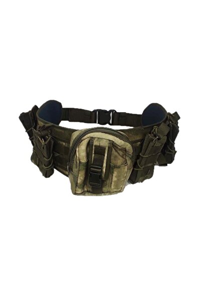SINGLE SWORD Molle Kemer TM-01