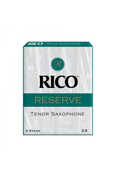 Daddario Rico Reserve Rkr0535 Tenor Sax Cane No:3.5