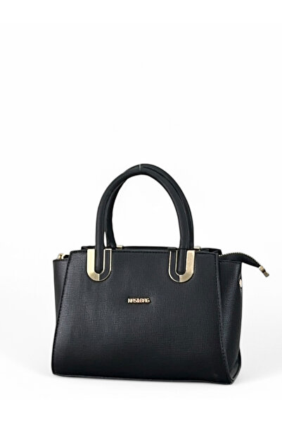 Nas Bag Küçük Boy El ve Omuz Çanta